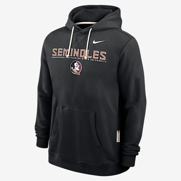 $50 - $100 Black Performance Florida State Seminoles. Nike.com